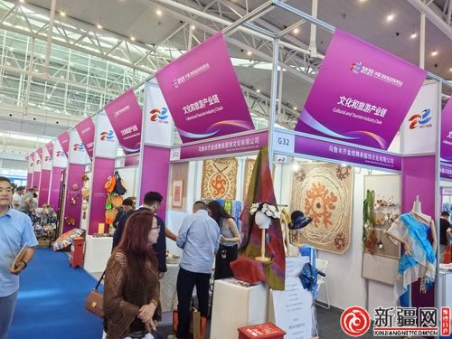 2025商博會(huì)圓滿落幕，新疆文旅產(chǎn)業(yè)迎來(lái)新機(jī)遇，室內(nèi)外裝飾裝修工程助力升級(jí)